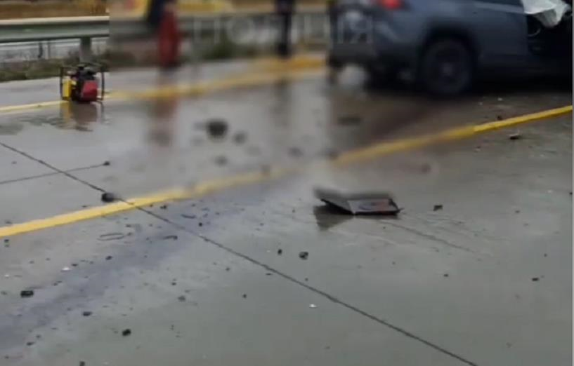 Новини України - Поблизу Житомира сталася масштабна ДТП