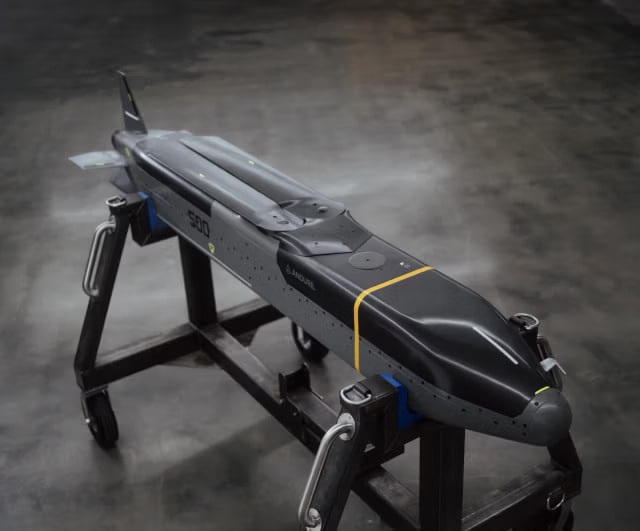 Новини світу - Польща масово вироблятиме ракети Barracuda-500