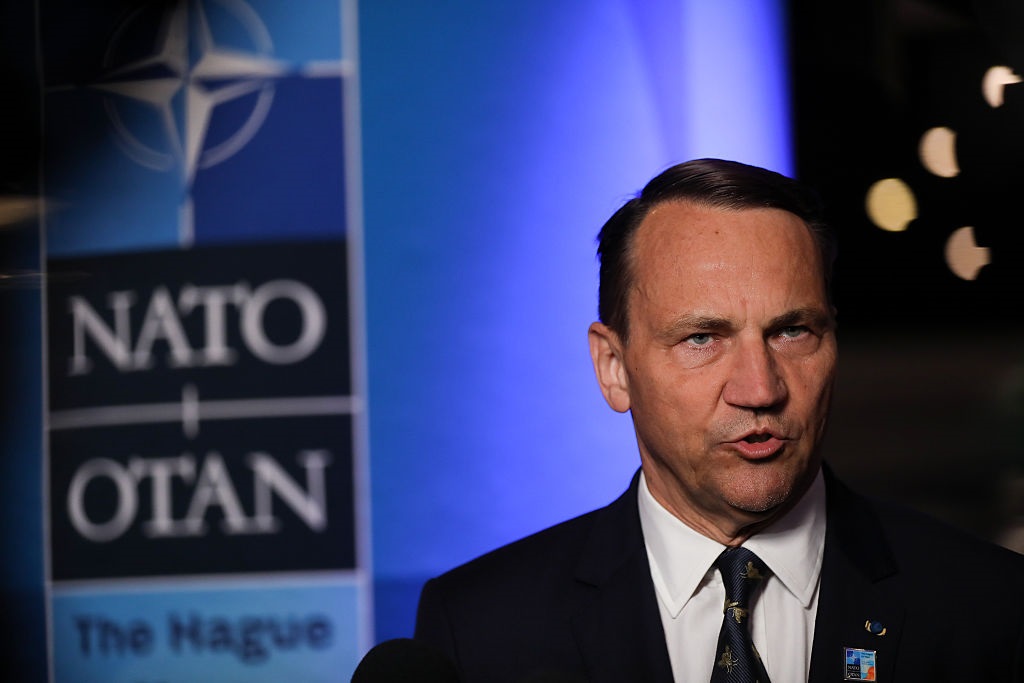 Новини світу - Польща пригрозила виконати ордер МКС щодо Путіна