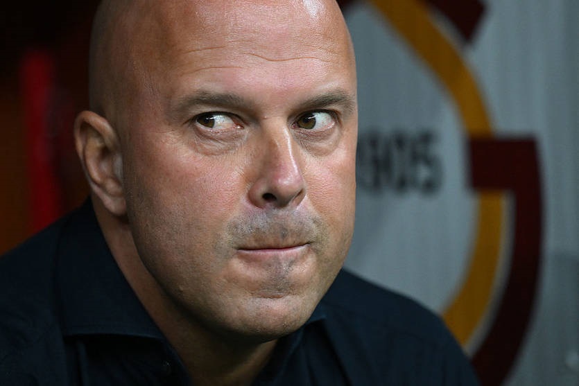 Новини спорту - Поразка в ЛЧ: наставник Ліверпуля розкрив причини невдачі