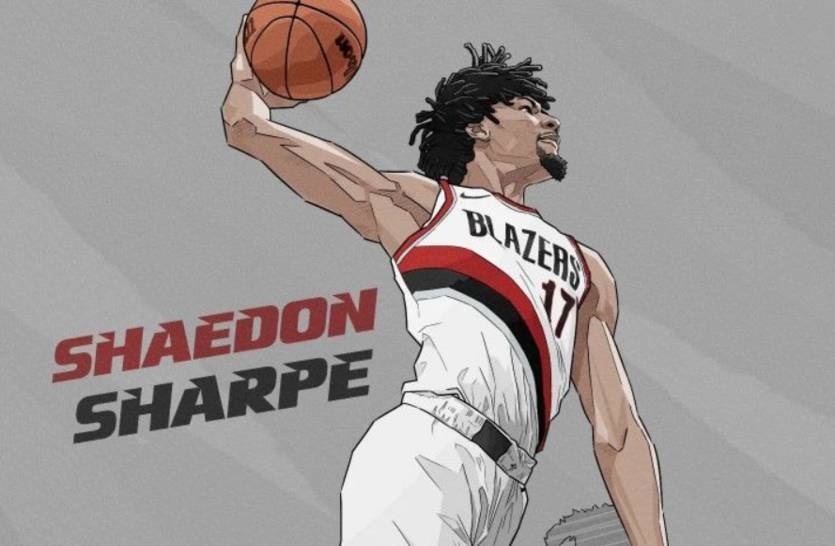 Новини спорту - Портленд продовжив контракти з перспективними гравцями