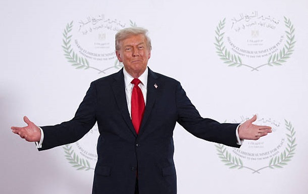 Новини України - Повернення театру тіней: яку гру Трамп веде з Україною та Росією