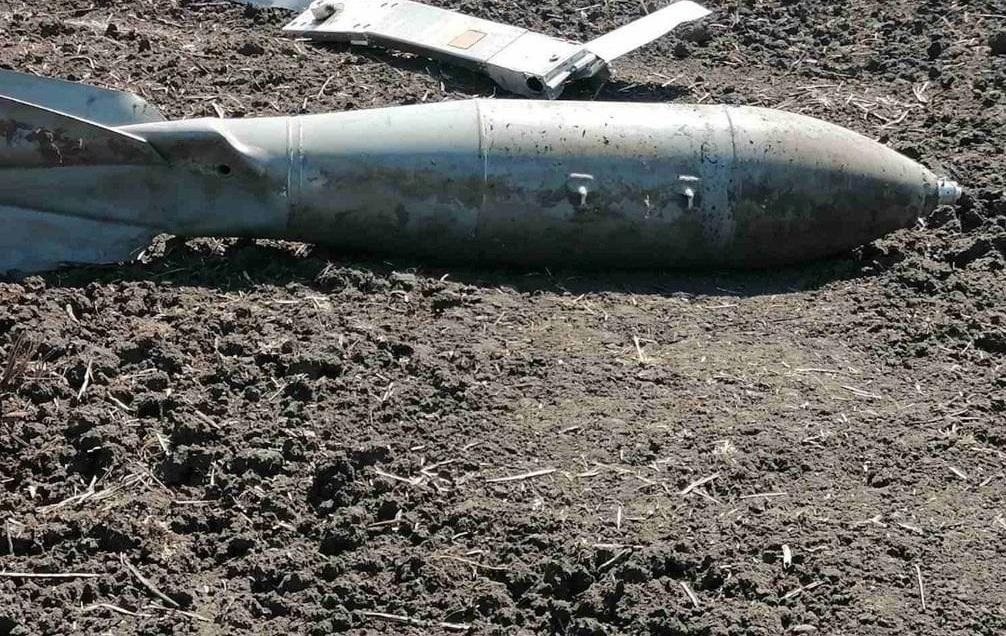 Новини України - Повітряні сили розповіли про першу атаку росіян КАБами на Одещину