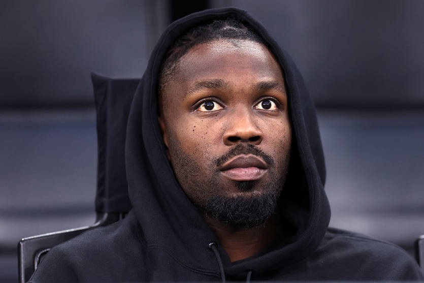 Новини спорту - Повне відновлення свого лідера є пріоритетом для Інтера