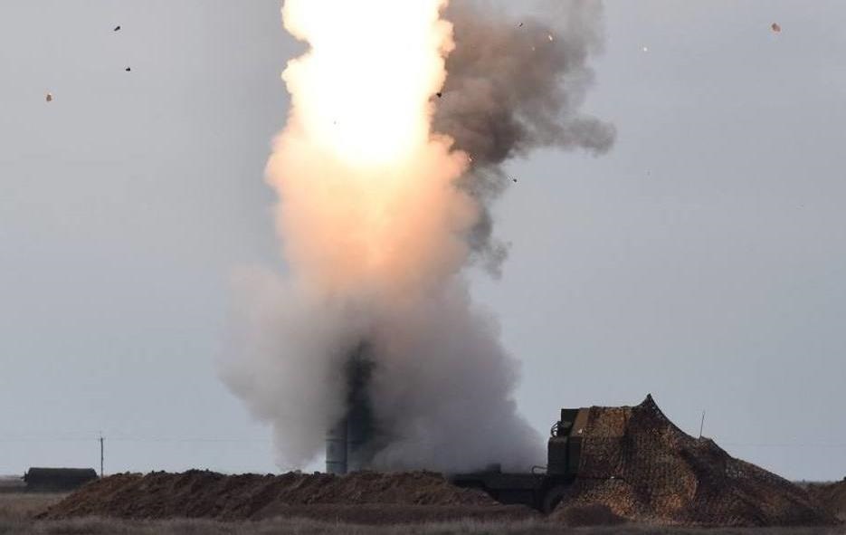 Новини України - ППО перехопила КАБ над Кривом Рогом