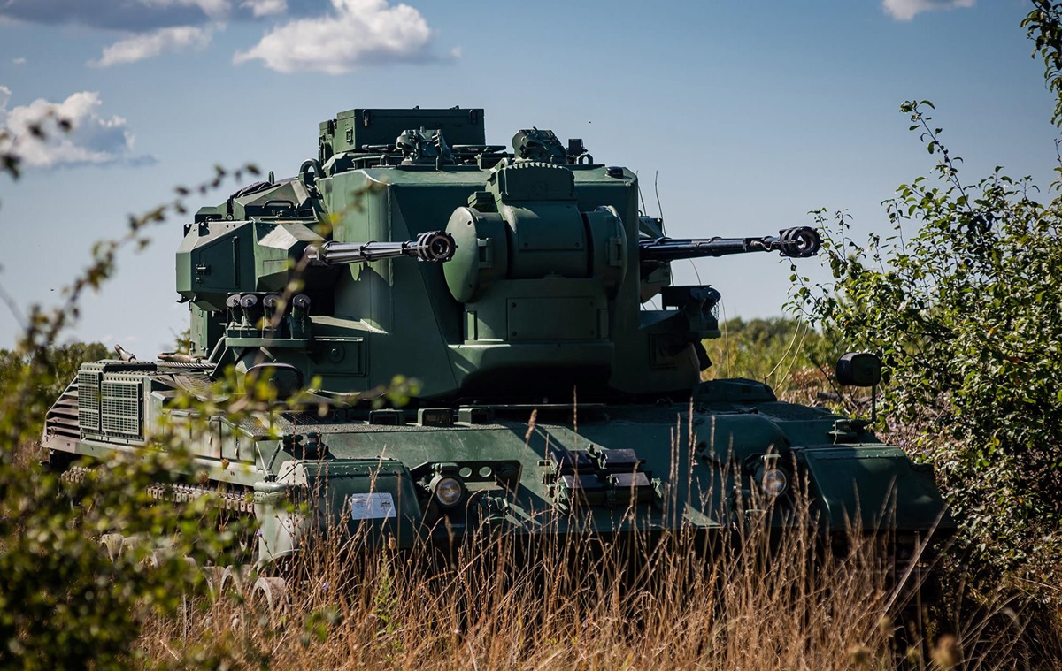 Новини України - ППО перехопила понад 100 "шахедів"