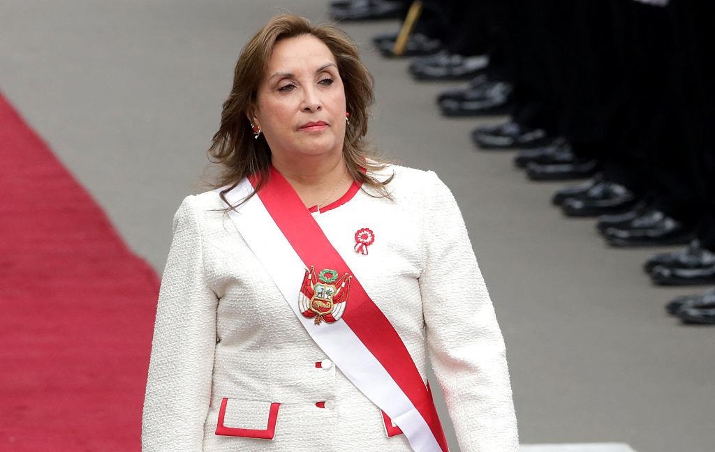 Новини світу - Президенту Перу оголосили імпічмент на тлі масової злочинності в країні