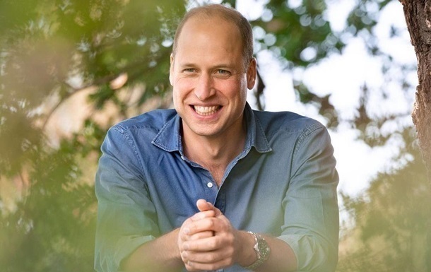 Новини культури - Принц Вільям розповів про плани щодо змін у монархії