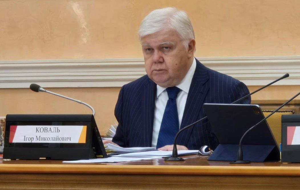 Новини України - Призначено виконувача обов'язків мера Одеси