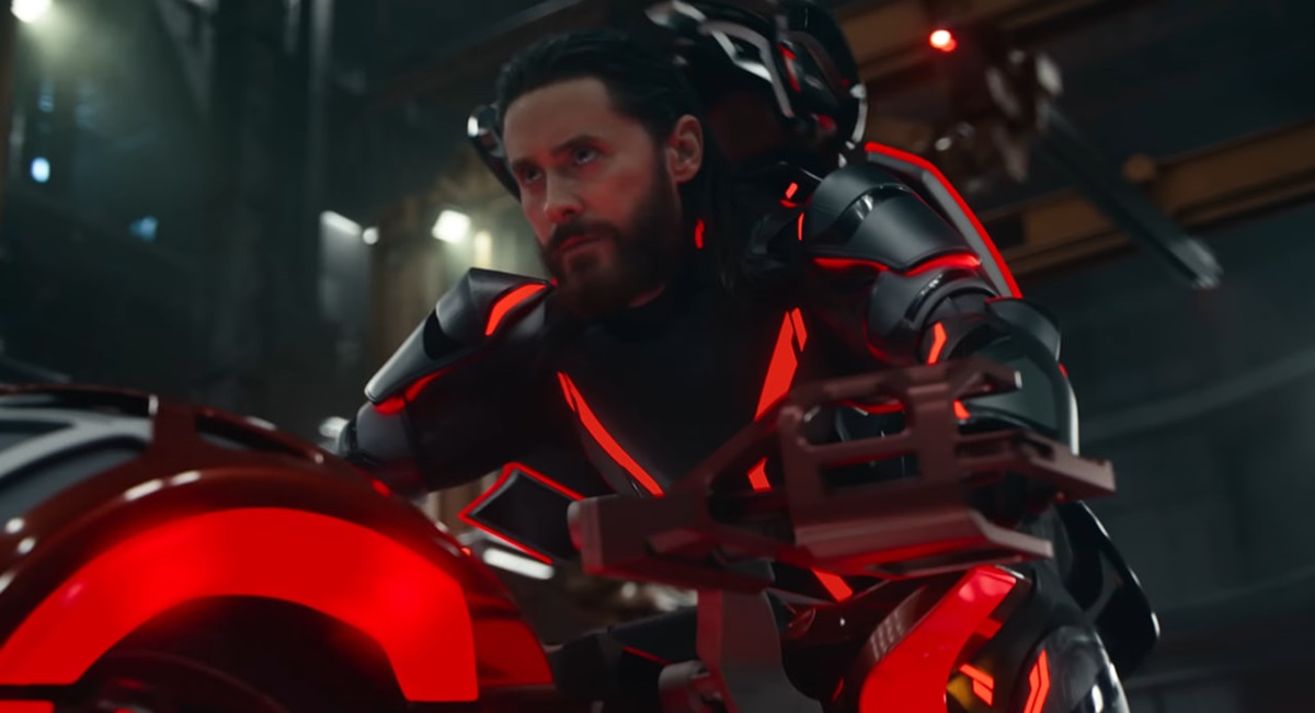 Новини культури - Провал на старті: Tron: Ares розчарував у світовому прокаті