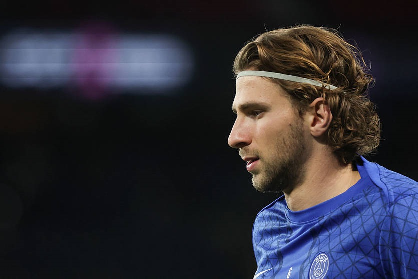 Новини спорту - ПСЖ розгромив Брест, Забарний отримав високу оцінку