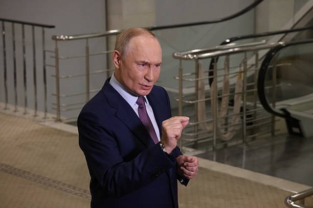 Путін не має жодних результатів на фронті – посол США