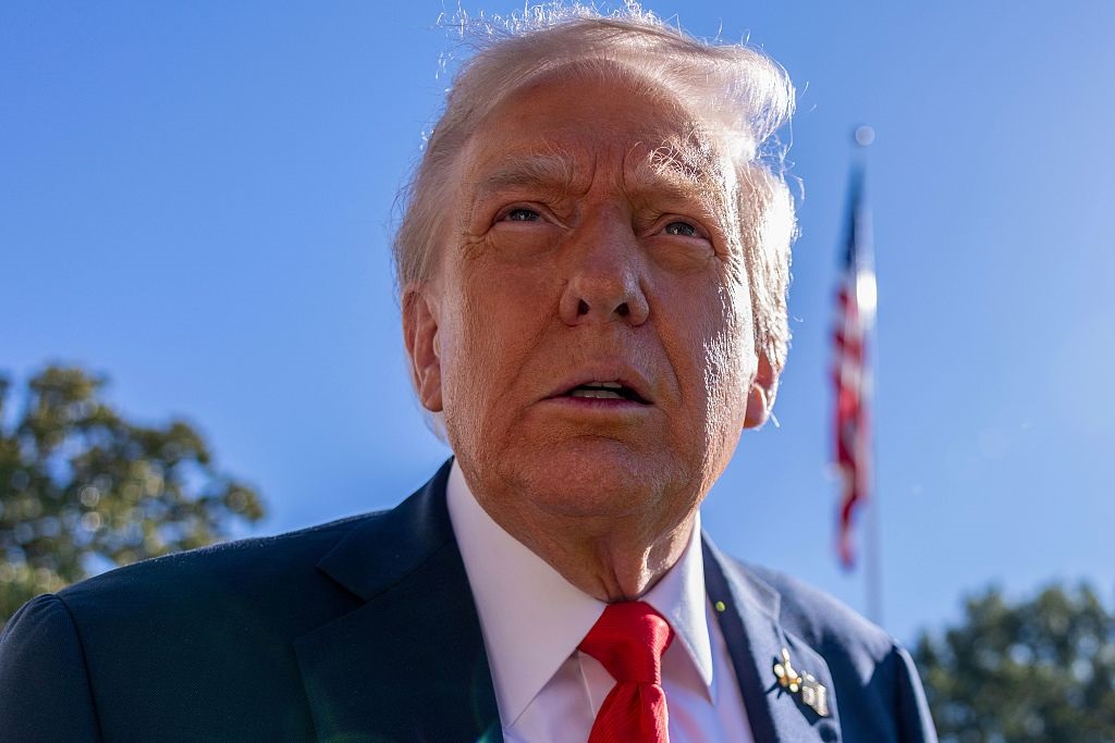 Новини світу - Ракети Tomahawk. Що не так із заявою Трампа