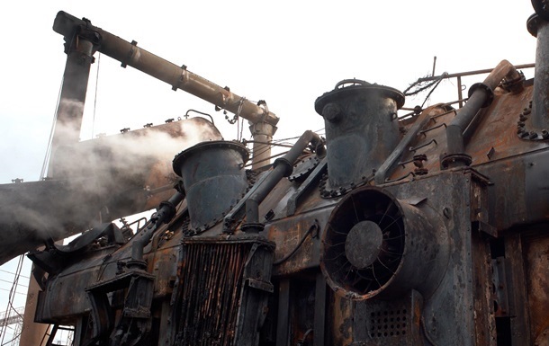 Новини України - Рахункова палата провела аудит проекту щодо захисту енергооб'єктів