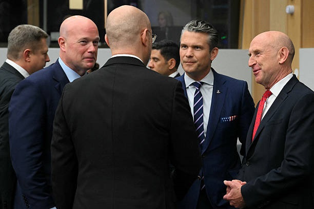 Новини України - Рамштайн: Шмигаль оголосив про розширення списку країн у програмі PURL