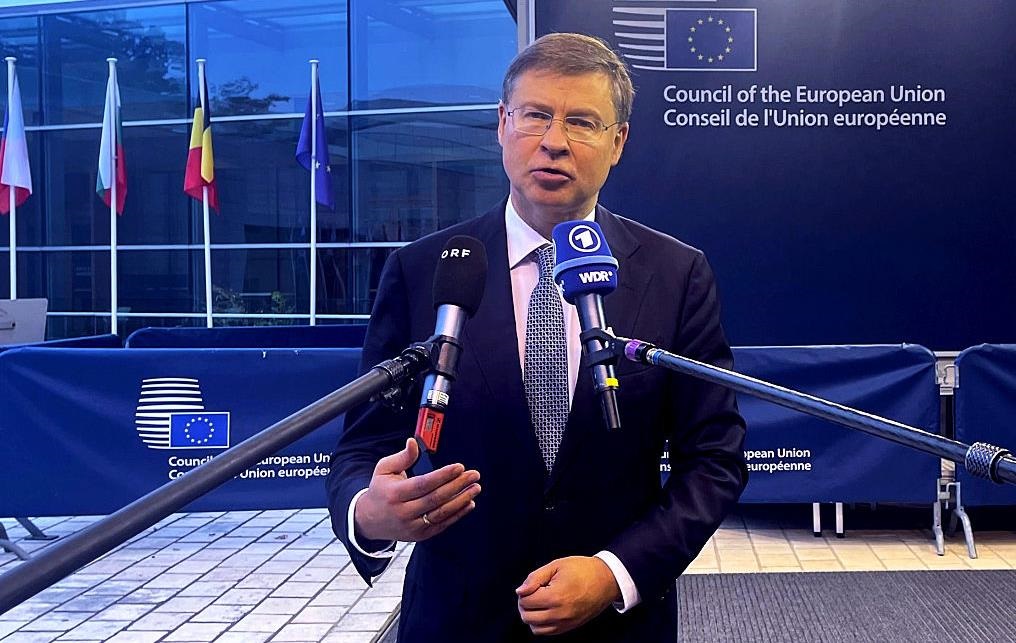 Новини України - Репараційний кредит для України: в ЄС назвали строки підготовки плана