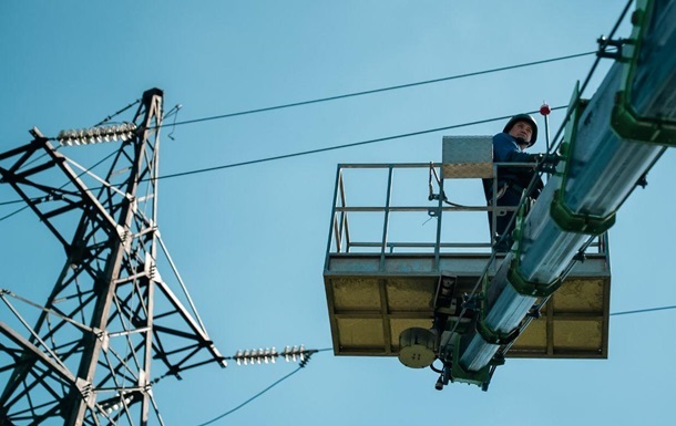 Новини України - РФ атакувала енергетичну інфраструктуру України