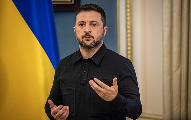 Новини України - РФ шукає способи завдати більше шкоди - Зеленський