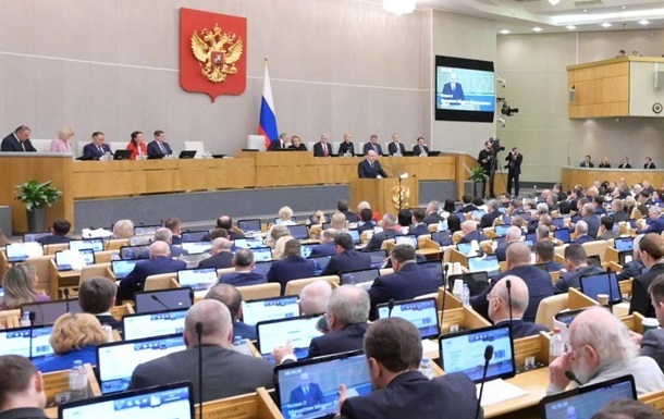 РФ урізає держпрограми і фінансує пропаганду – СЗР