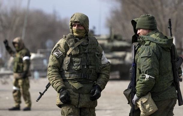 РФ висадила великий десант у Володимирівці на Донеччині – DeepState