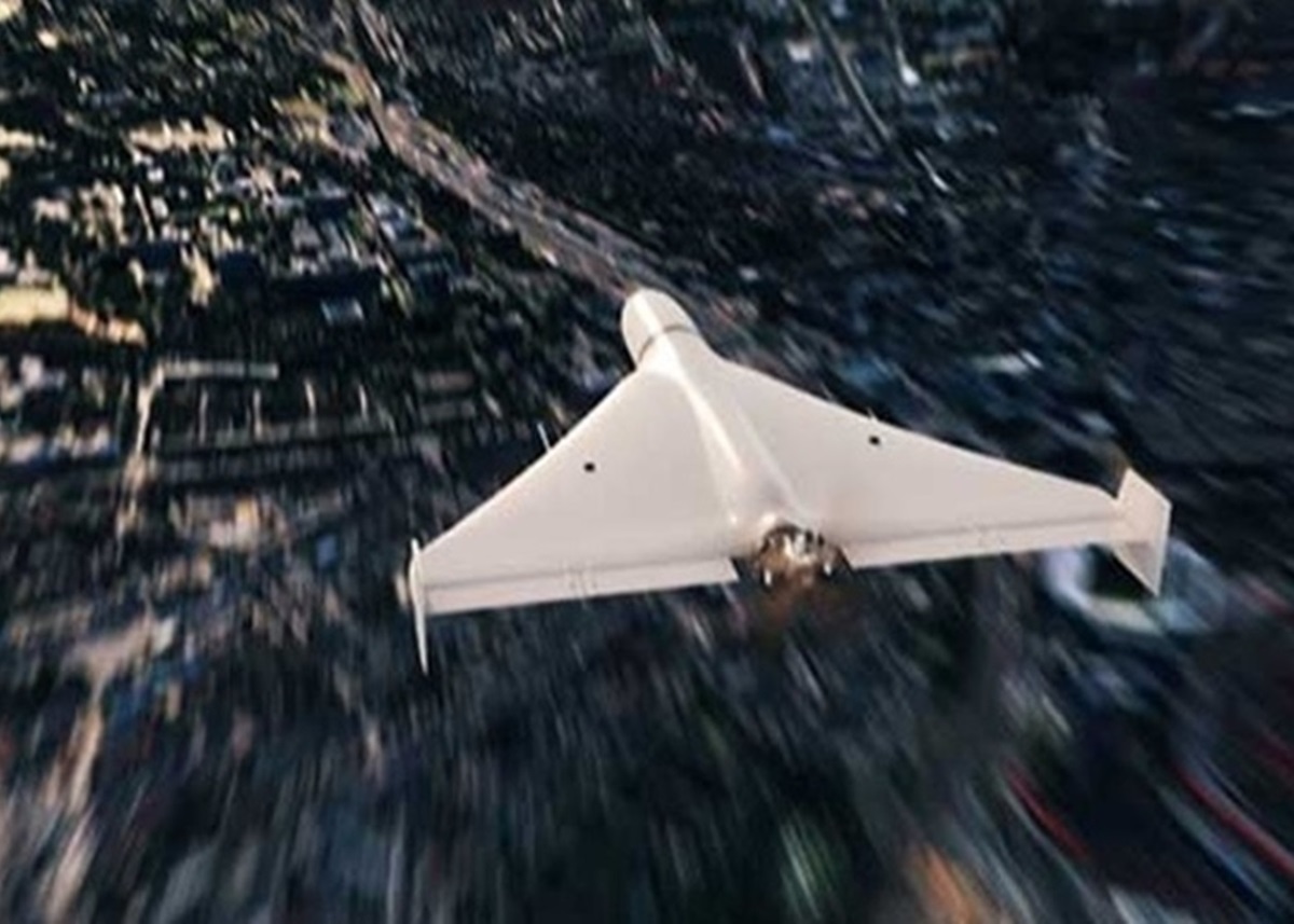 Новини політики - РФ запускає по Україні щораз більше дронів - британська розвідка