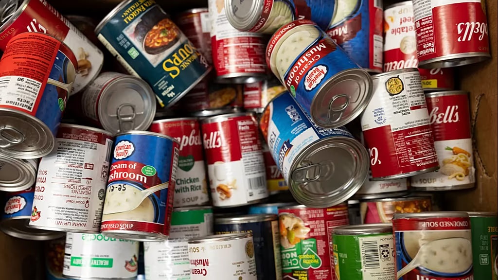 Новини світу - Росія готувала теракти в Європі за допомогою вибухівки в консервах