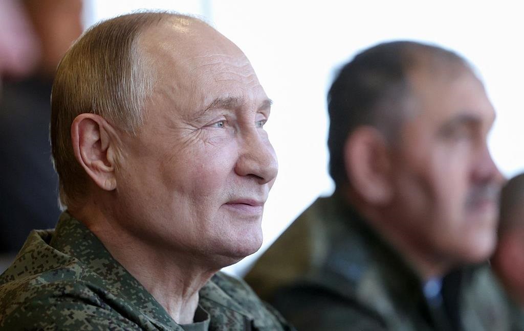 Новини світу - Росія почала фазу підготовки до війни з НАТО - ISW