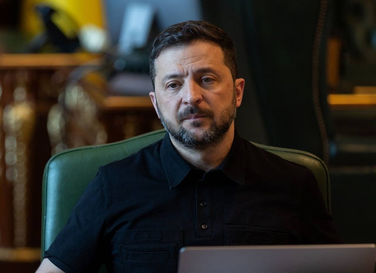 Новини України - Росія продовжує отримувати іноземні деталі для своїх ракет - Зеленський