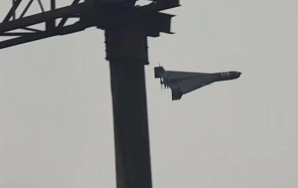 Новини України - Росіяни обладнали Шахеди онлайн-керуванням - Флеш