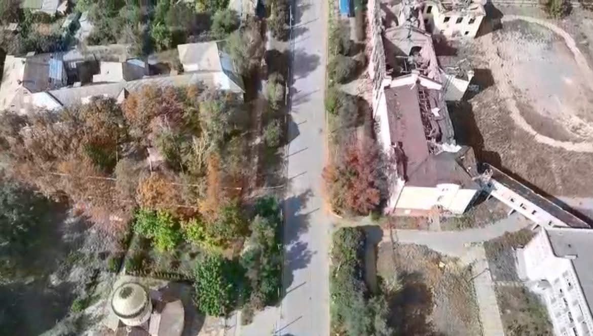 Новини України - Росіяни знову прорвались в Куп’янськ: що відомо