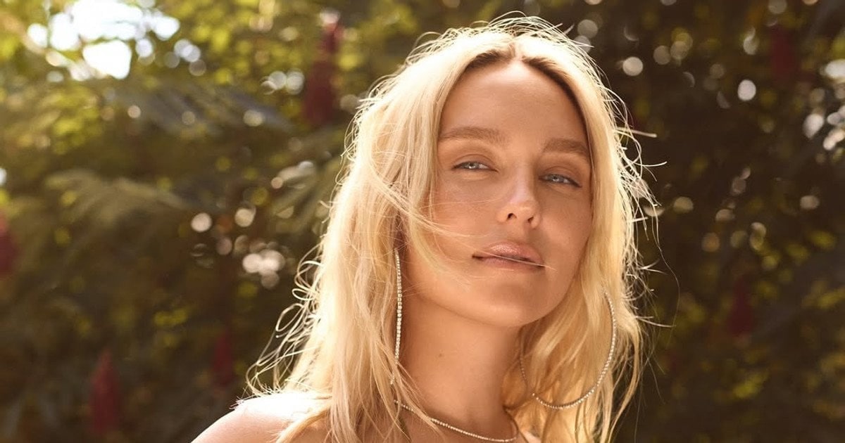 Новини культури - ROXOLANA чесно розповіла про вагітність