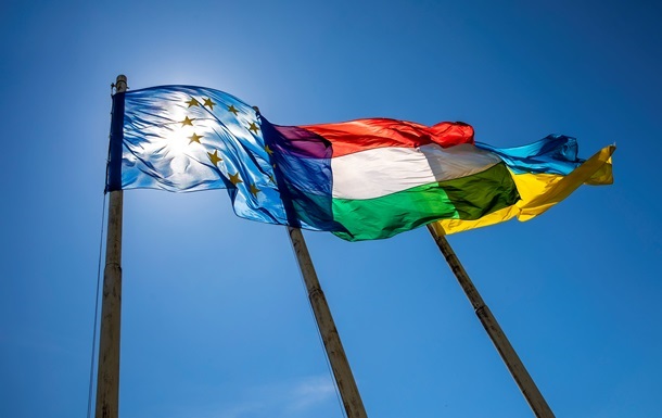 Новини світу - Саміт Євроради затвердив допомогу Україні: Орбан знову проти