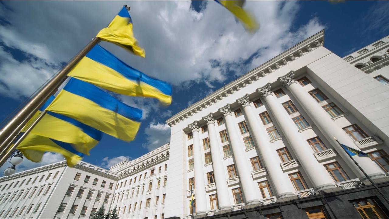Зустріч Володимира Зеленського з Дональдом Трампом у Вашингтоні