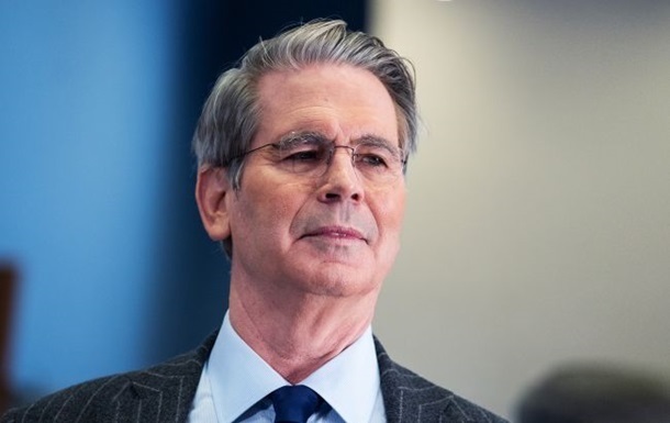 Новини світу - Сенат підтримує 500% тарифи для Китаю - Бессент