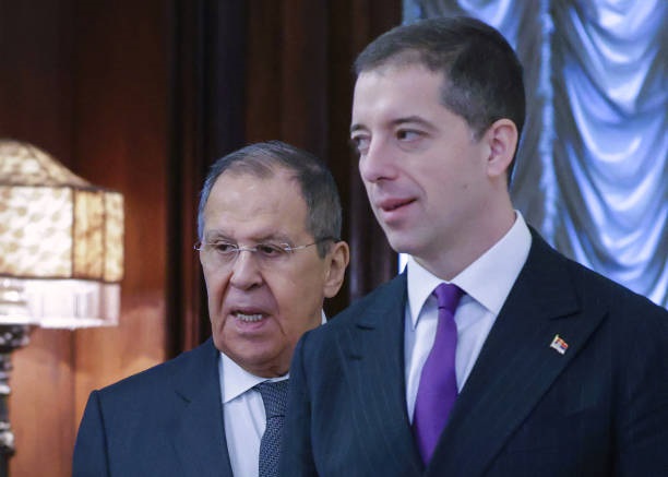 Новини світу - Сербія готова провести переговори України з РФ