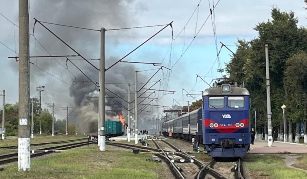 Новини України - Шостку знеструмлено через російські удари