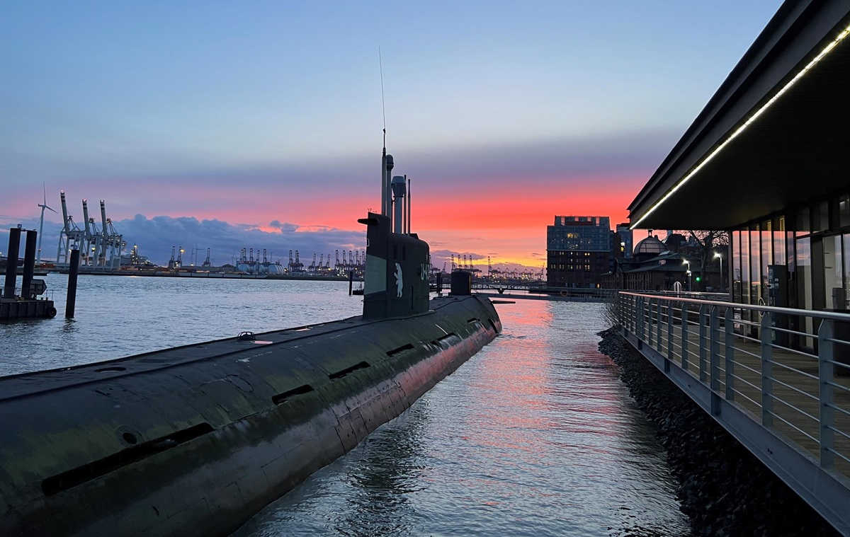 Новини бізнесу - Швеція витратить на свої субмарини додаткові 900 млн євро