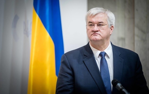 Новини України - Сибіга різко відповів Орбану на заяву про Україну