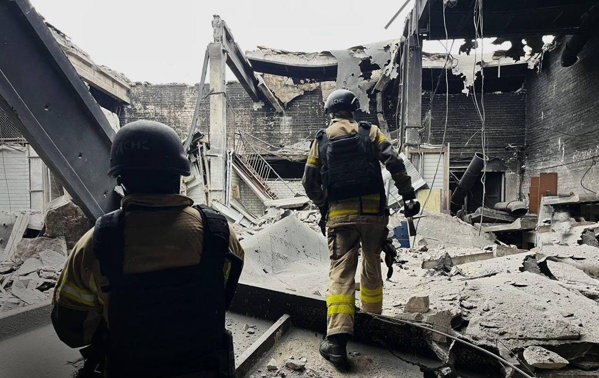 Новини України - Сибіга закликав партнерів відповісти на удари РФ