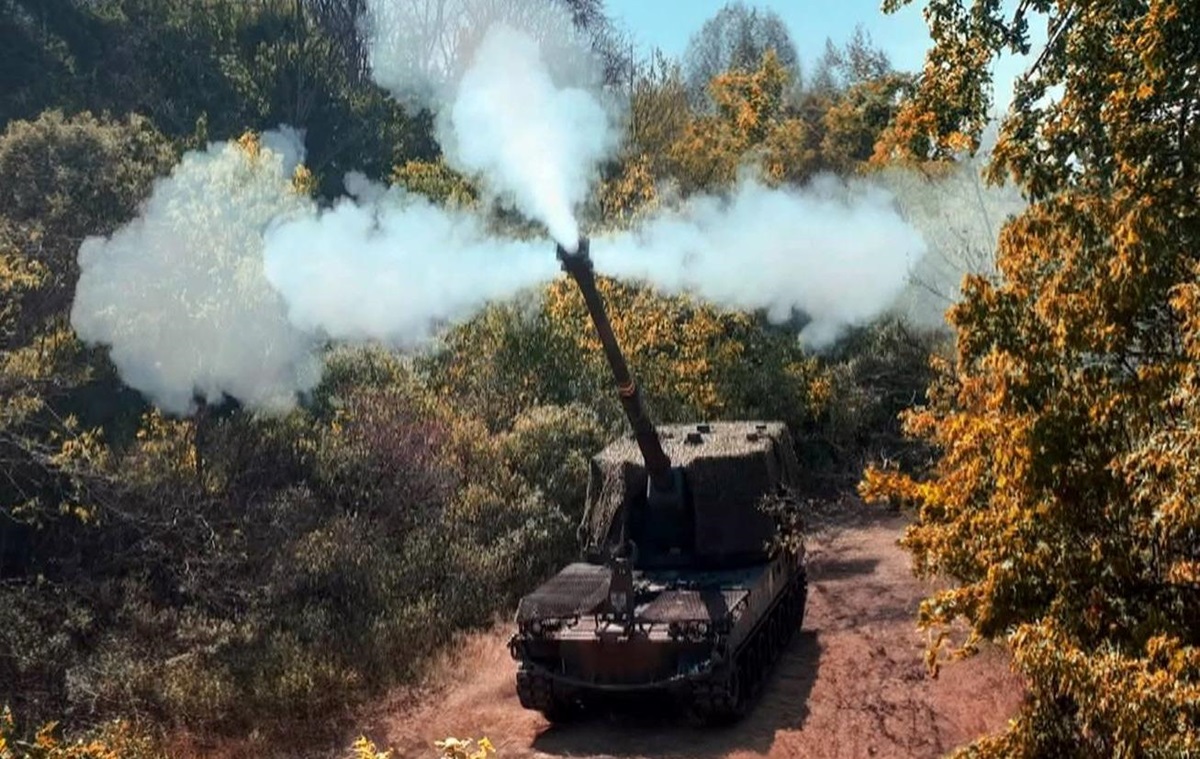 Новини України - Сили оборони знищили за добу 800 росіян