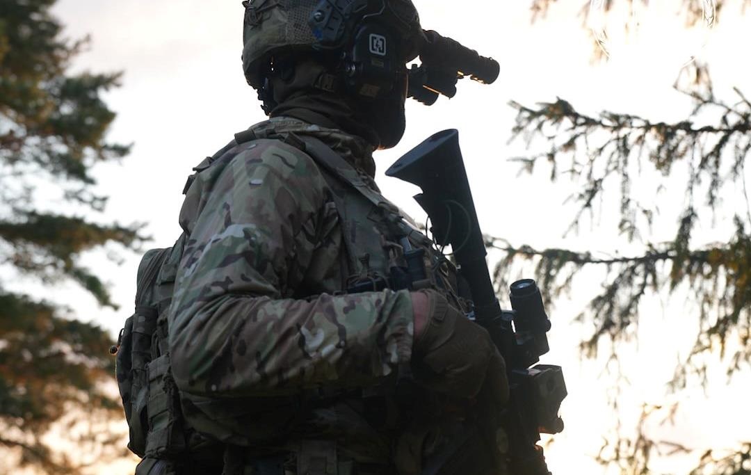 Новини України - Сили спецоперацій зірвали наступ РФ на Харківщині