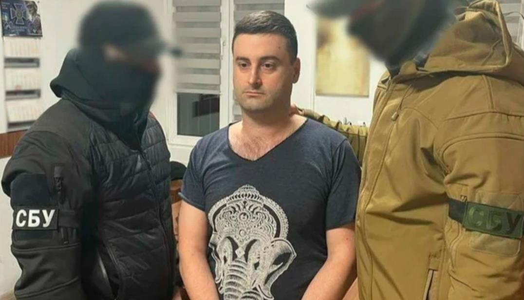 Новини України - Справу пропагандиста з пулу Медведчука Молчанова передали до суду