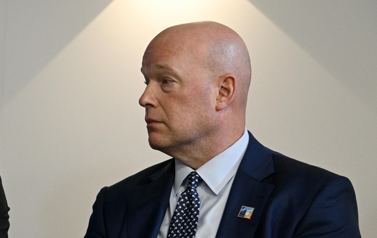 Новини світу - США чекають відмови Угорщини від російських енергоносіїв