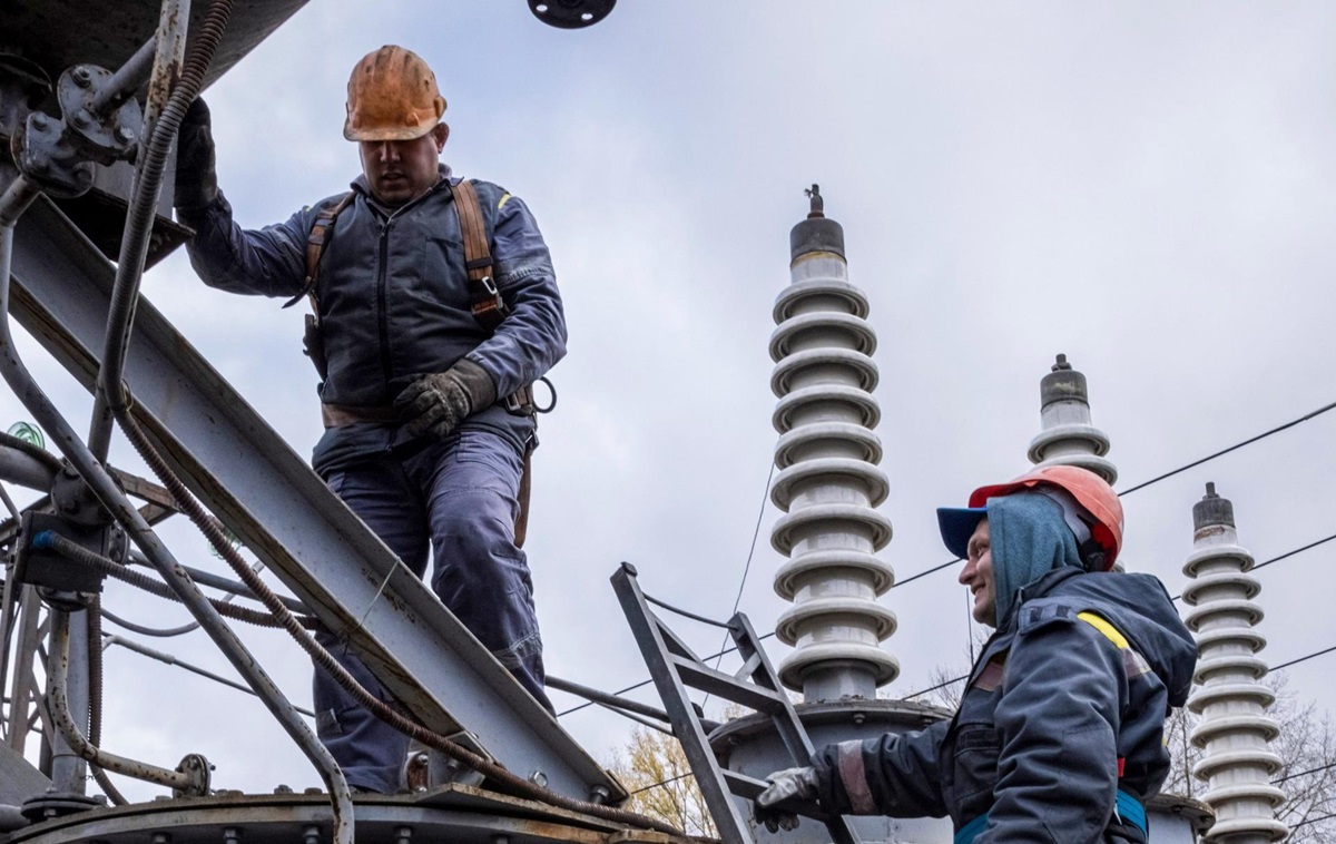 Новини України - Стало відомо, де зранку діють аварійні відключення