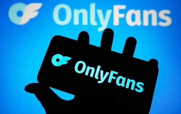 Новини України - Стало відомо, скільки заробили українці на Onlyfans у 2023 році