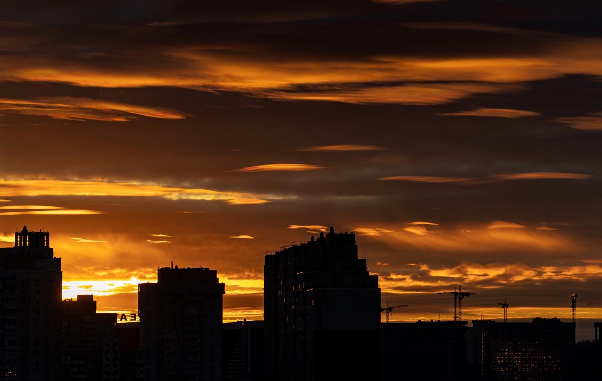 Новини України - Стало відомо, як довго українці будуть без світла