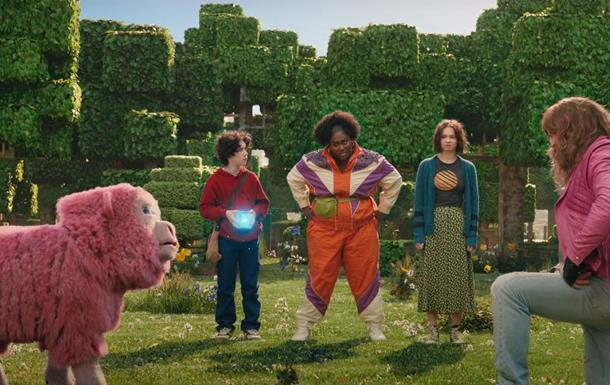 Новини культури - Студія Warner Bros. анонсувала продовження фільму Minecraft
