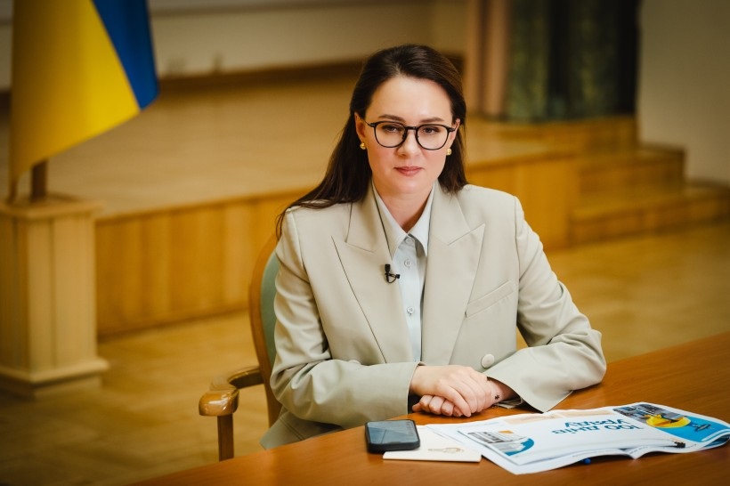 Новини України - Свириденко розповіла, чого досягнув її уряд за перші 100 днів