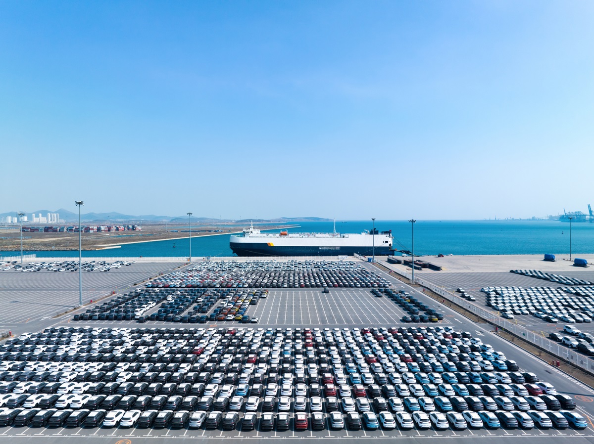 Авто новини - Світове автовиробництво зросло на 3%