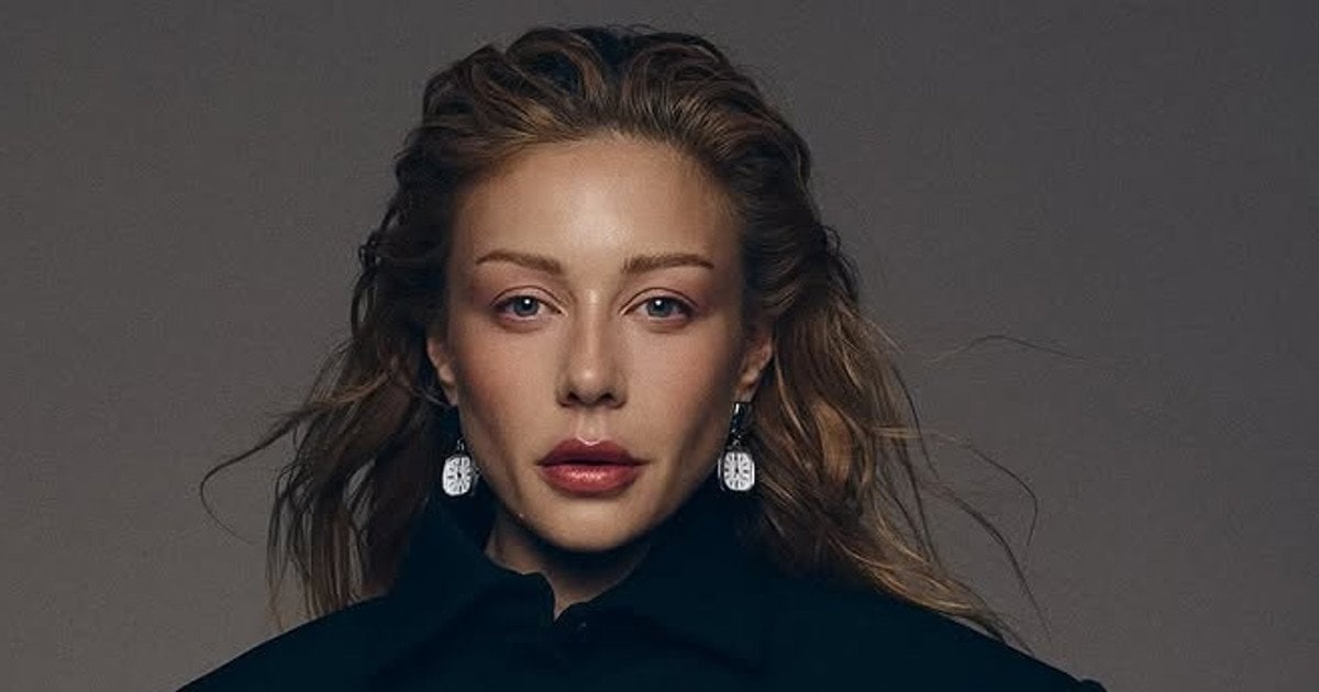 Новини культури - Тіна Кароль вперше за довгий час згадала покійного чоловіка